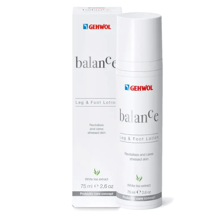 Лосион за крака Gehwol Баланс, 75 мл, (35924184)