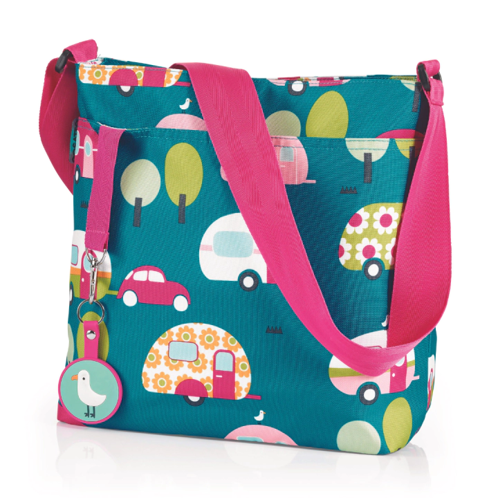 Cosatto чанта HAPPY CAMPER CB006, (35944925)