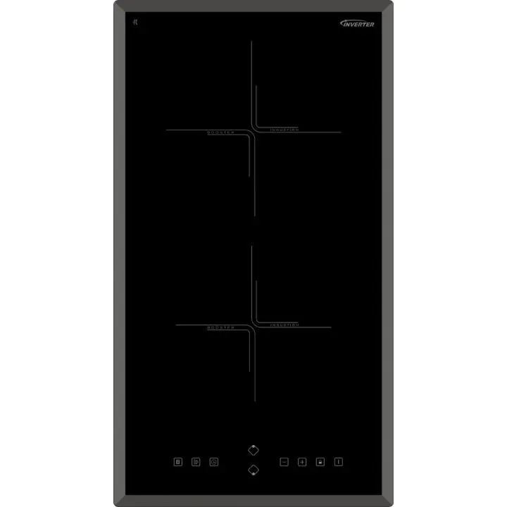 Плот за вграждане ARIELLI ACH-362IND, (35945462)