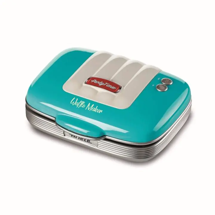 Гофретник PARTY TIME - Azzuro, ARIETE 00C197301AR0, (35945797)