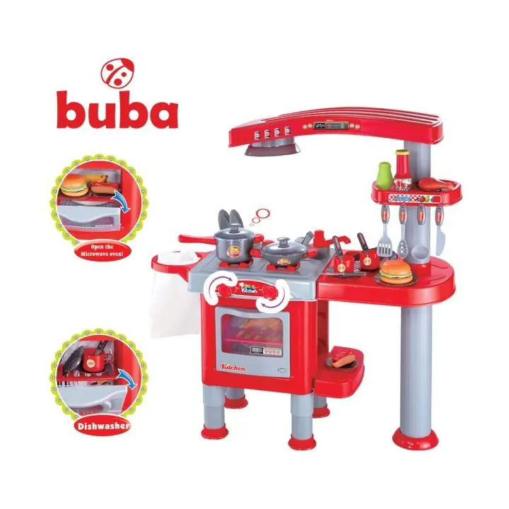 Голяма кухня Buba Your Kitchen, (15509)