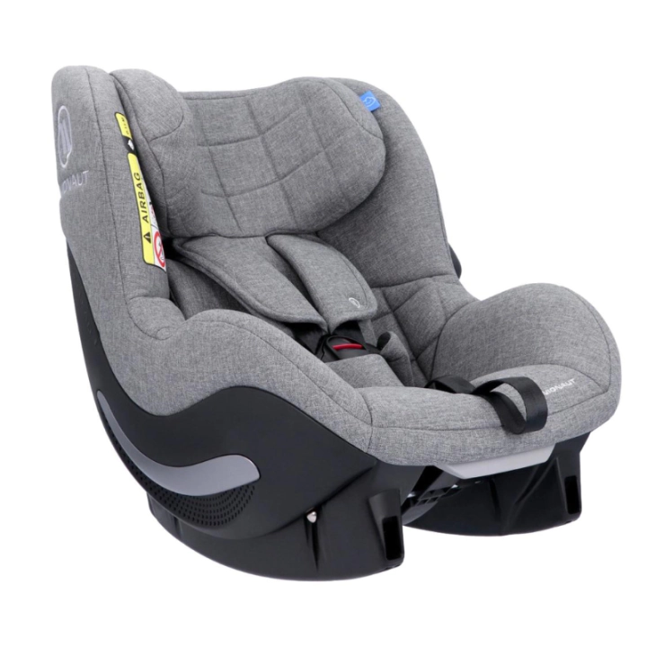 Avionaut AeroFIX 2.0 столче за кола AF.01 GREY, (35943870)