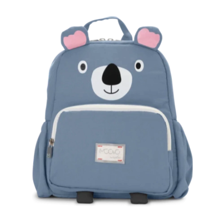 8745 Nuvita раница памучна малка Коала, (35943873)