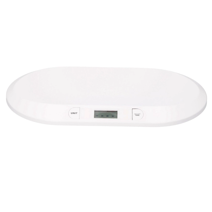 Grundig бебешка везна, (35944020)