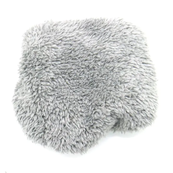 Абсорбиращ моп за Hutt C6 / C7 / DDC56 / DDC55 робот за прозорци - 2 броя, (35946331)