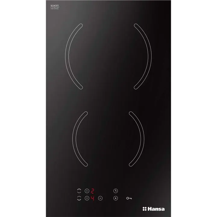 Готварски плот за вграждане Hansa BHC36188 , (13858)