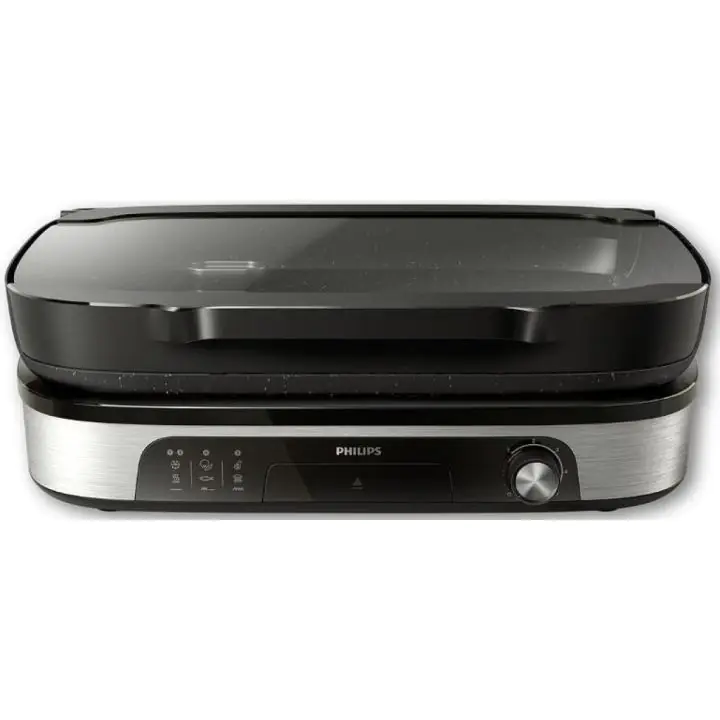 Ел. скара Philips HD6212/90, (35945426)