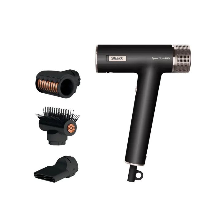 Сешоар Shark HD731EU SpeedStyle Pro, (35946180)