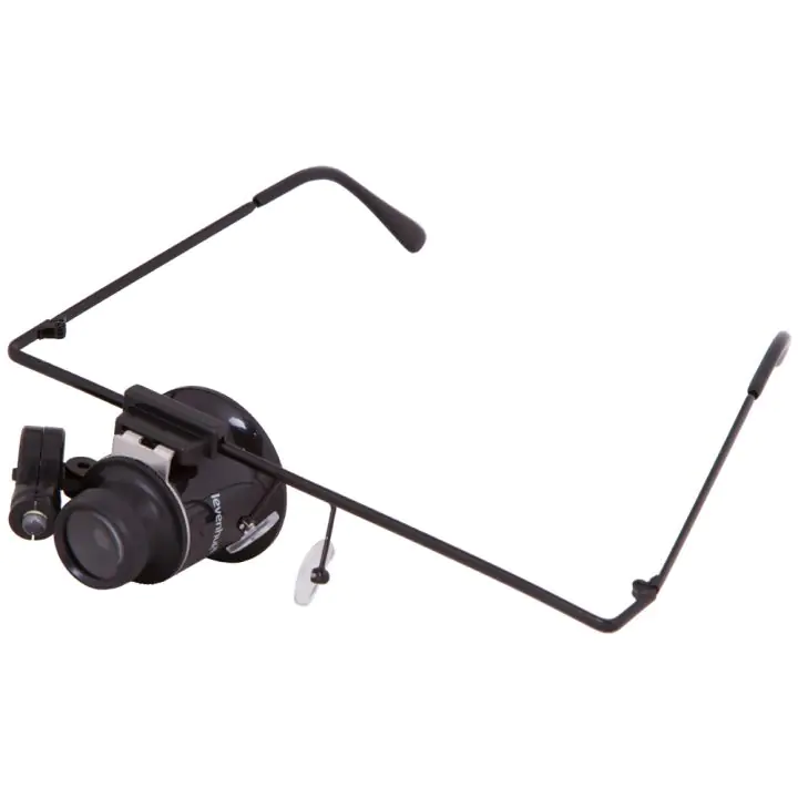 Увеличителни очила Levenhuk Zeno Vizor G1