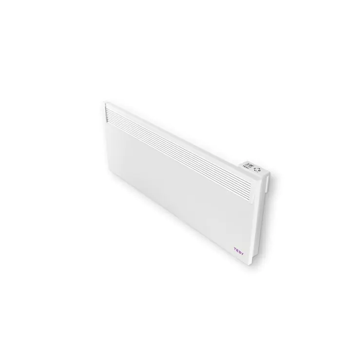 Конвектор TESY CN 031 300 EI CLOUD W, (35931288)