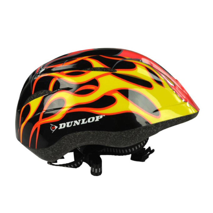 Dunlop детска каска 48-52 см FIRE, (35945191)