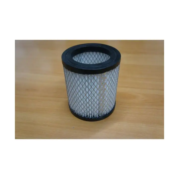 Хепа филтър за прахосмукачка за пепел, (16070)