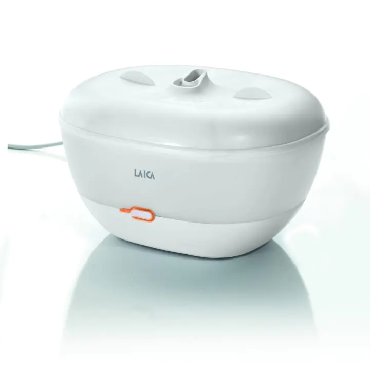 Овлажнител за въздух с пара LAICA HI3030, (11470)