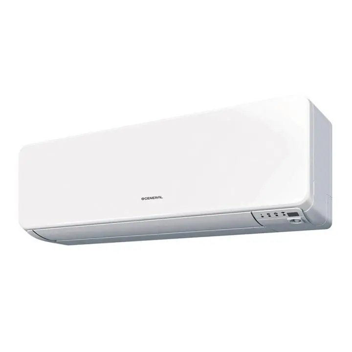 Хиперинверторен климатик General Fujitsu ASHH12KGTG/AOHH12KGCG WiFi 2024, 12000 BTU, Клас A+++, (35945867)