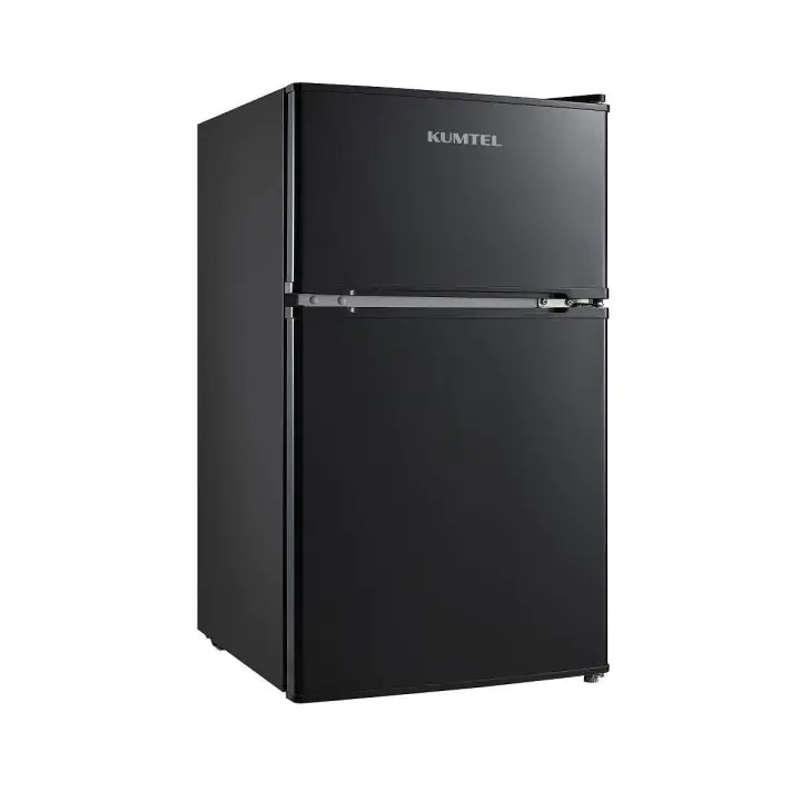 Хладилник Kumtel HTMF-90EB, 87L, Черен, (35930972)