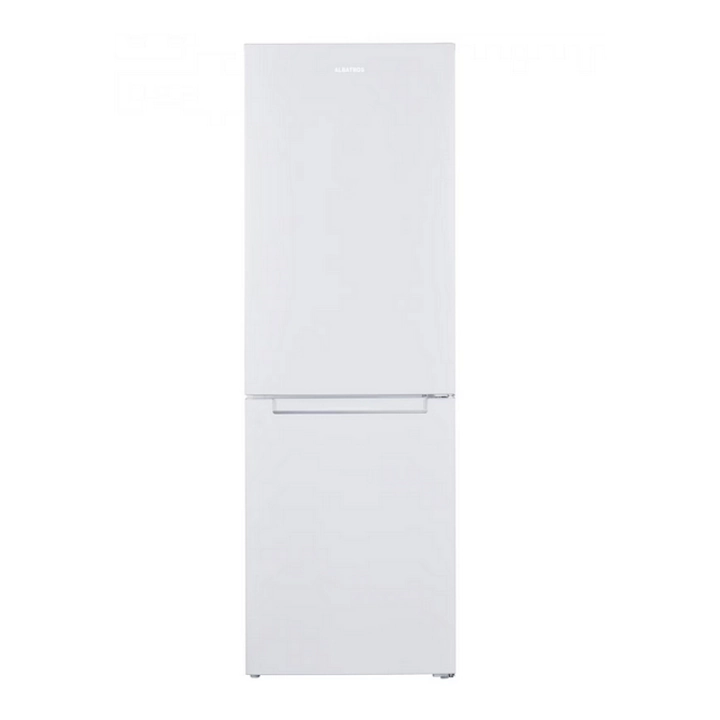 Хладилник с долен фризер ALBATROS CNF395E (35944442)