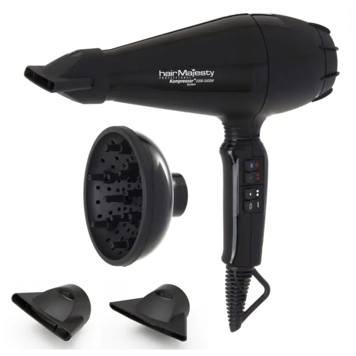 Професионален сешоар HM-5016, (16514)