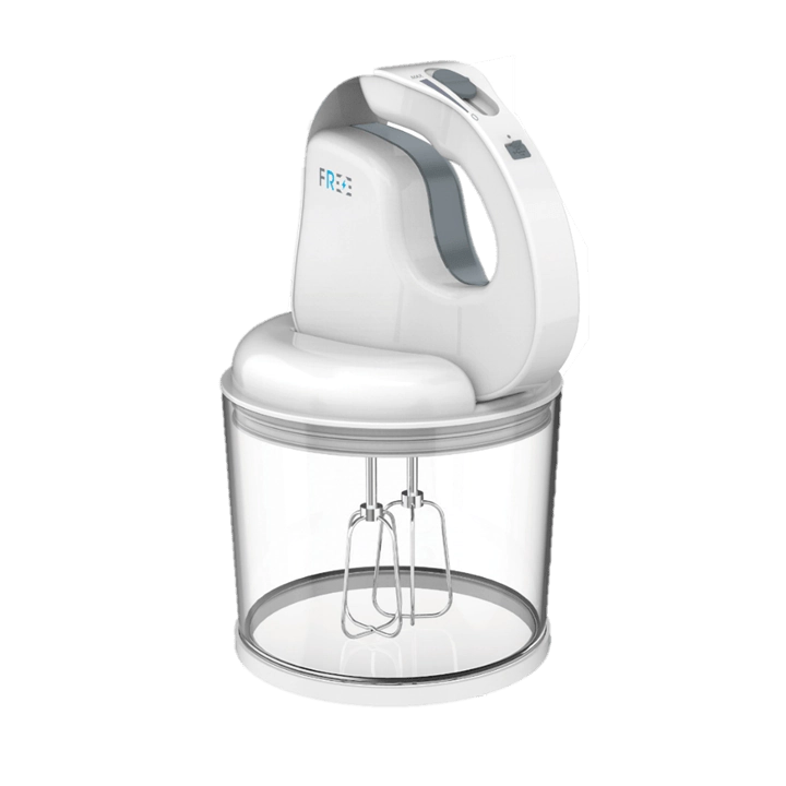 Акумулаторен миксер Singer FREE HM-1500, (35931957)