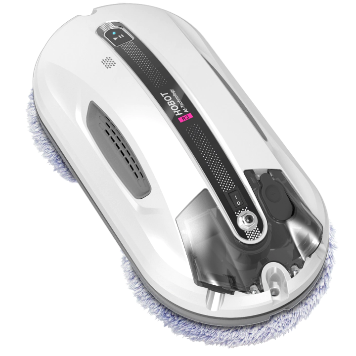 Робот за прозорци Hobot R3 с двойна система за пръскане, (17040)