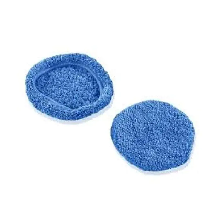 Микрофибърни кърпи за Hobot 168 – 12 бр., (17178)