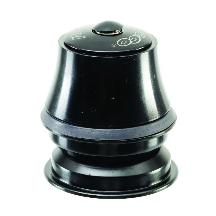 Чашки NECO, 1-1/8"ahead steel+cone, 12763