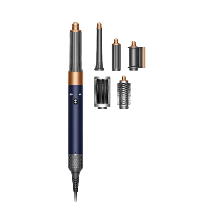 Сешоар-маша Dyson HS05 Direct, 1300W, Къдрене, Изсушаване, Оформяне, (19182)