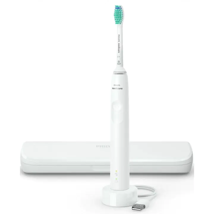 Електрическа четка за зъби Philips Sonicare HX3673/13, (35931218)