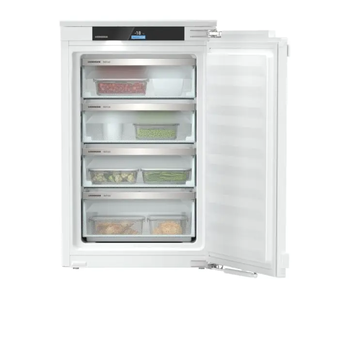 Фризер за вграждане LIEBHERR IFNci 3954 Prime NoFrost, (21388)