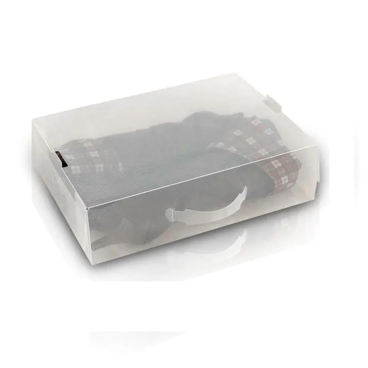 Кутия за ботуши с дръжка ESPERANSA ES 7310 BB