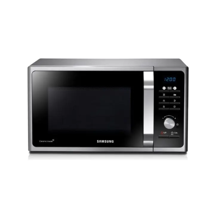 Микровълнова печка Samsung MG23F301TAK/OL, (35931325)