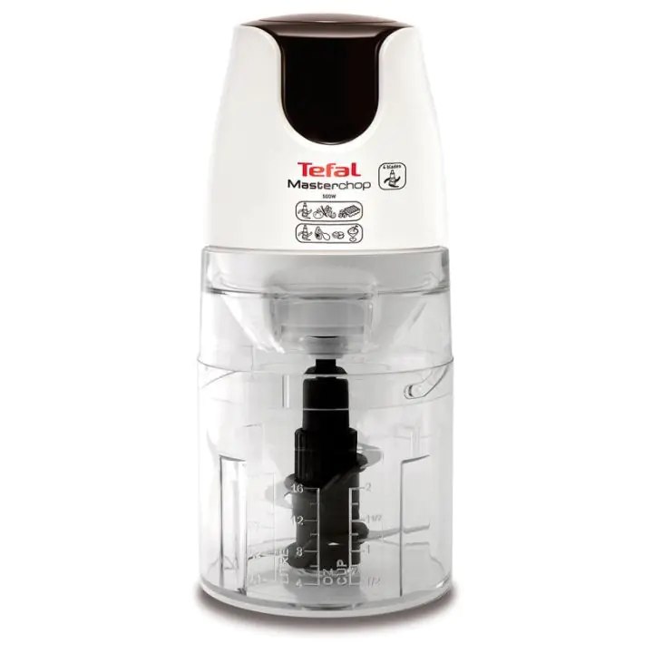 Мини резачка Tefal MB450B38, (35931347)