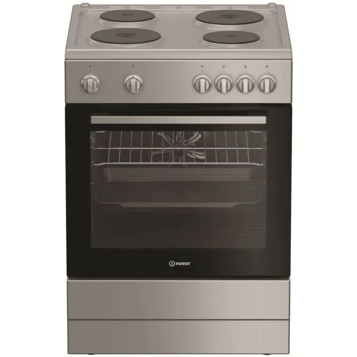 Готварска печка Indesit I6E5KMS, (35945420)