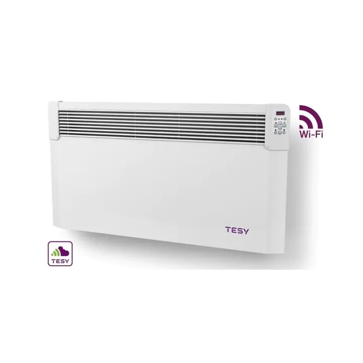 Панелен конвектор TESY ConvEco Cloud IC CN04100 EIS CLOUD W, (14417)