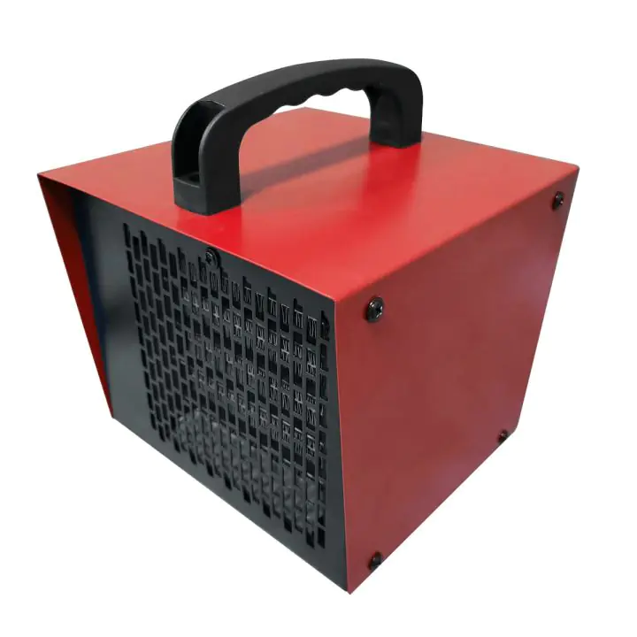 Индустриален нагревател ELITE EIH-1394, (22358)