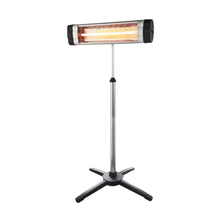 Инфрачервена отоплителна печка ELITE IRH-0432, (16449)