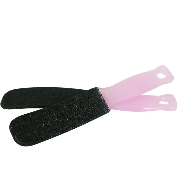 Розова пила за педикюр, 100-120 , (35923550)