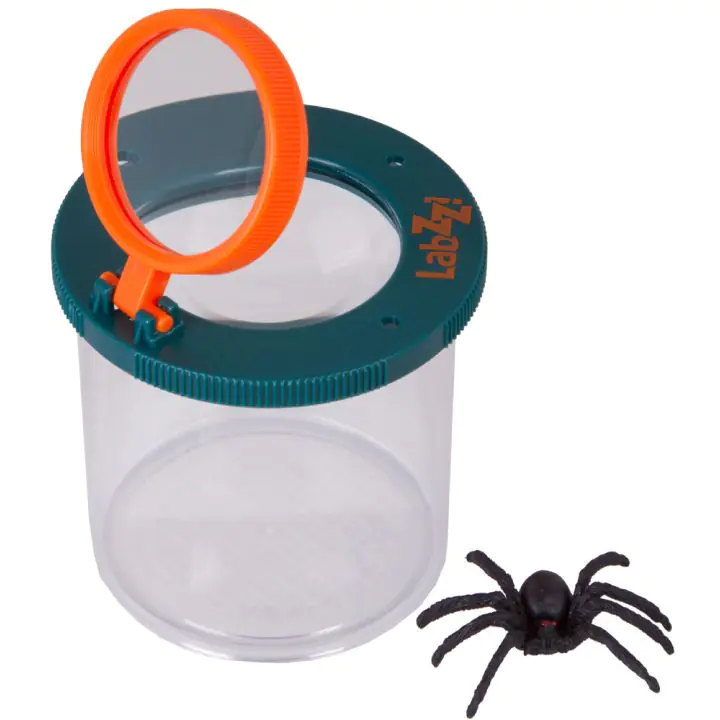 Кутия за насекоми Levenhuk LabZZ C1