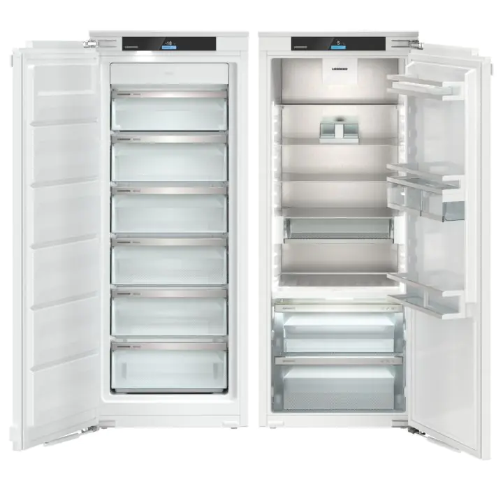 Хладилник SIDE BY SIDE LIEBHERR IXRF4555, (14145)