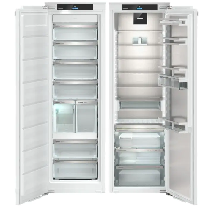 Хладилник SIDE BY SIDE LIEBHERR IXRF 5185, (14183)