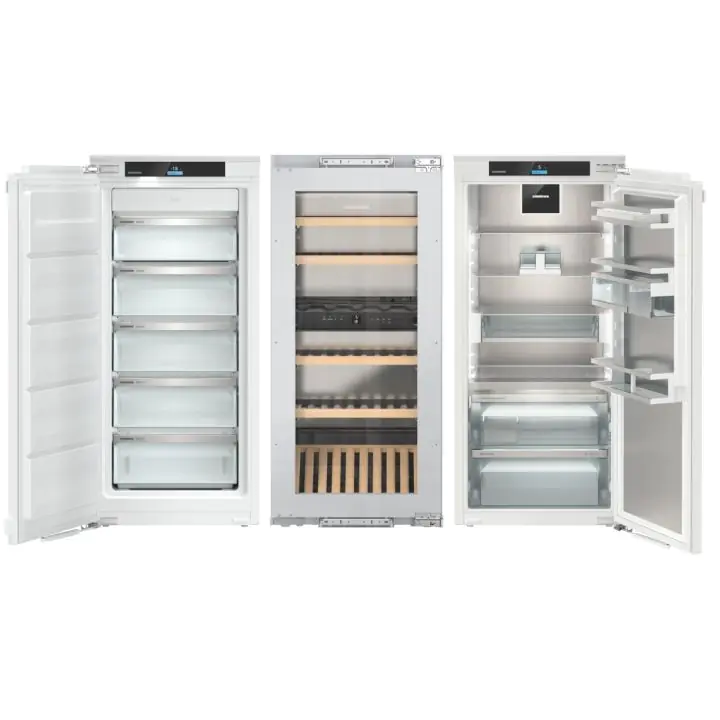 Хладилник SIDE BY SIDE LIEBHERR IXRFW4170, (14142)