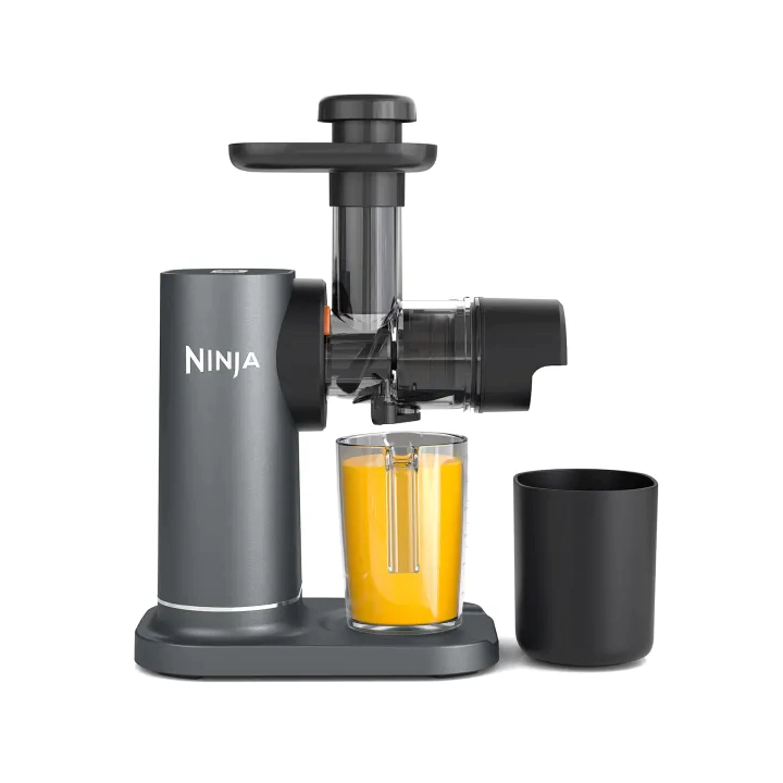 Сокоизстисквачка Ninja Cold Press Juicer JC151EU, (35946200)