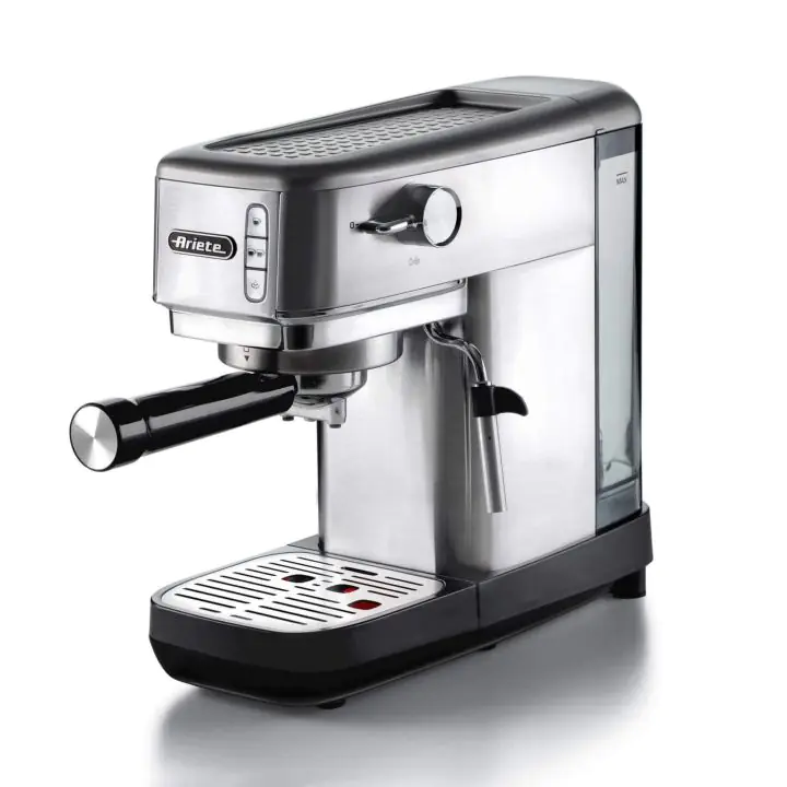 Кафемашина ESPRESSO METAL SLIM, ARIETE 00M138010AR0, (35945853)