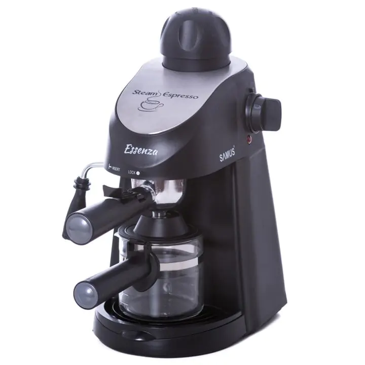 Кафемашина SAMUS essenza, (22363)