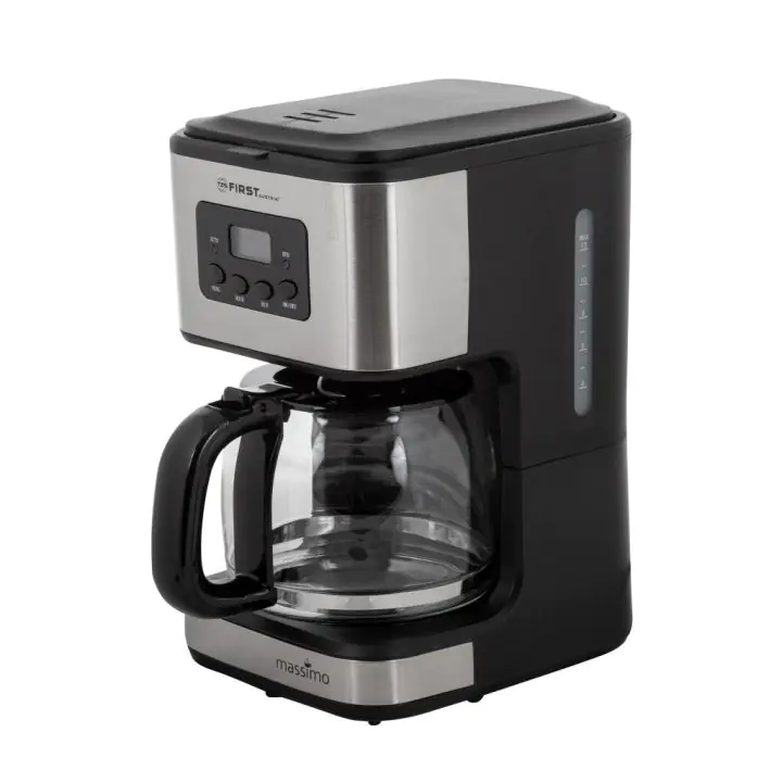 Кафемашина за шварц кафе FIRST FA-5459-4, (16306)