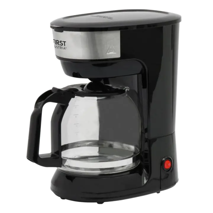 Кафемашина за шварц кафе FIRST FA-5459-5, за 12 чаши, (16047)