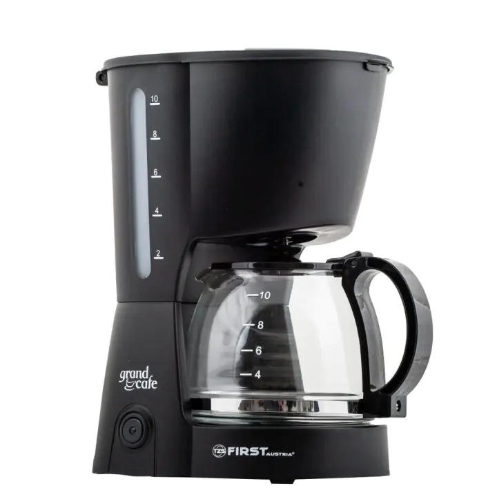 Кафемашина за шварц кафе FIRST FA-5464-2, (16296)