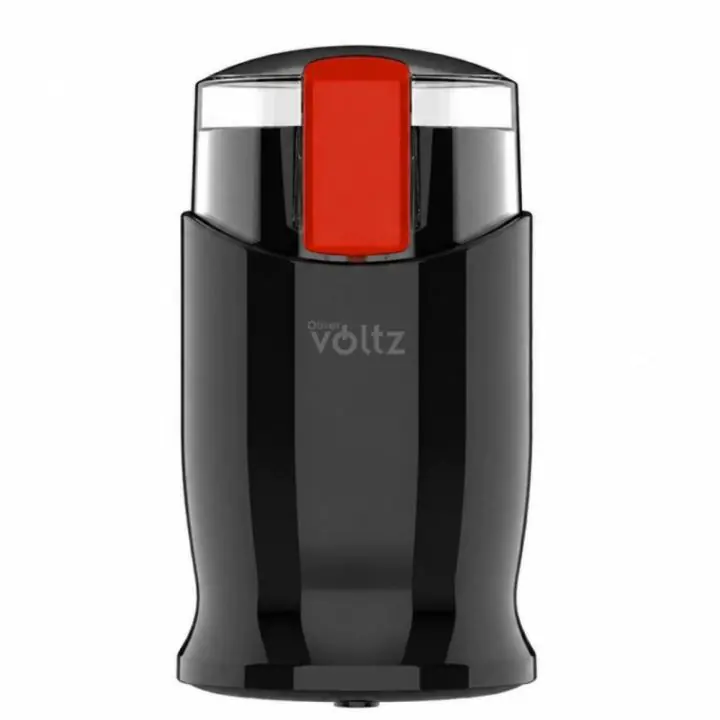 Кафемелачка Oliver Voltz OV51172C, 150W, 60 гр, Система за безопасност, Стоманени ножове, (35949882)