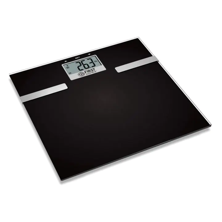Кантар BODY FAT FIRST FA-8006-3-BA, (16263)