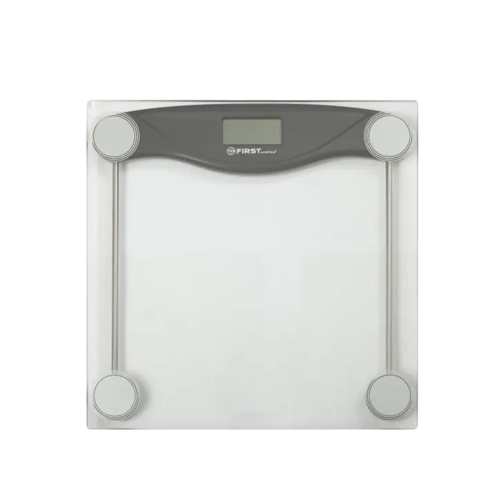 Кантар FIRST FA-8013-3-GR, (16259)