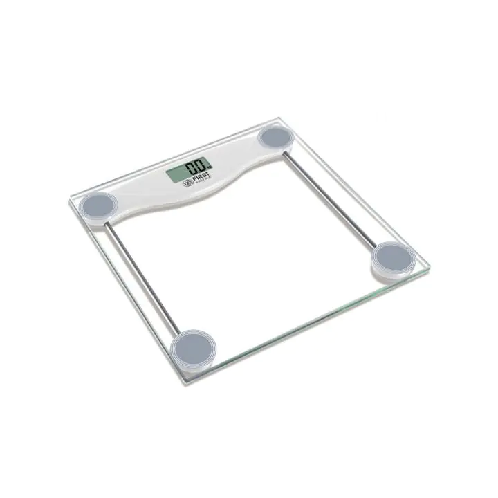 Кантар FIRST FA-8013-3-WI, (16257)